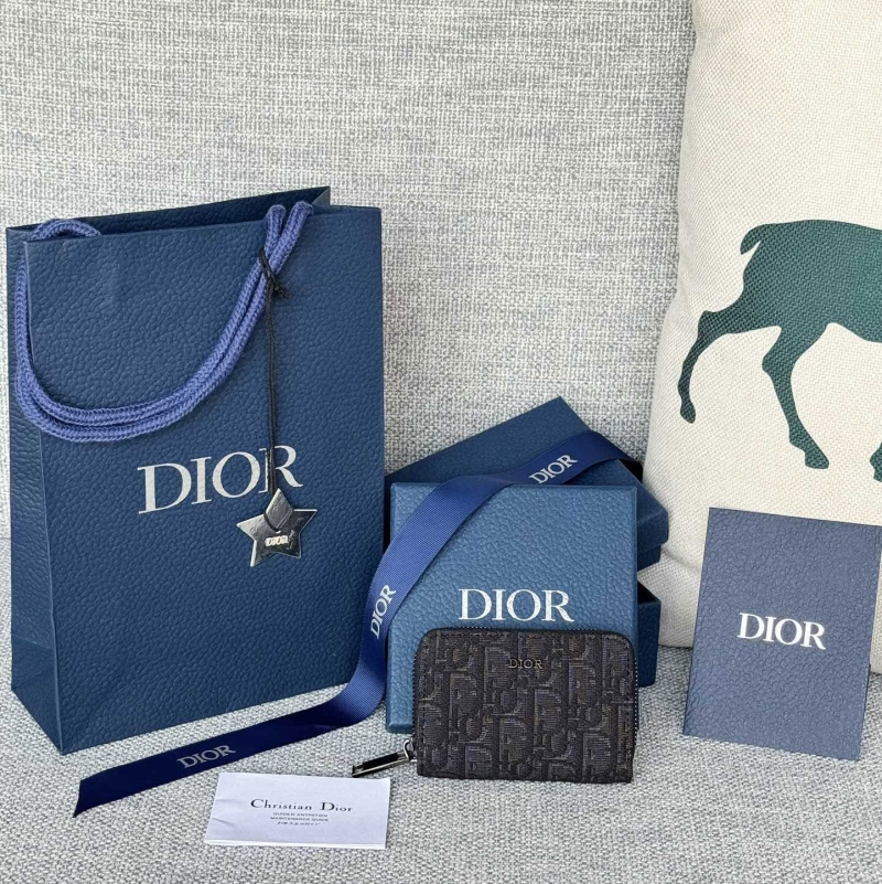 D*or wallets